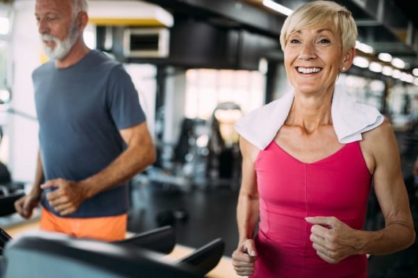 6 Exercise Tips for Those Over Age 65