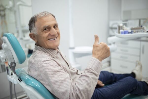 You Might Be Surprised at What Your Dentist Can Detect