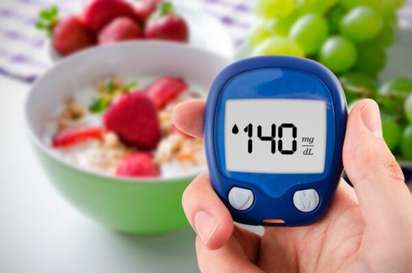 6 Ways to Lower Your Diabetes Risk