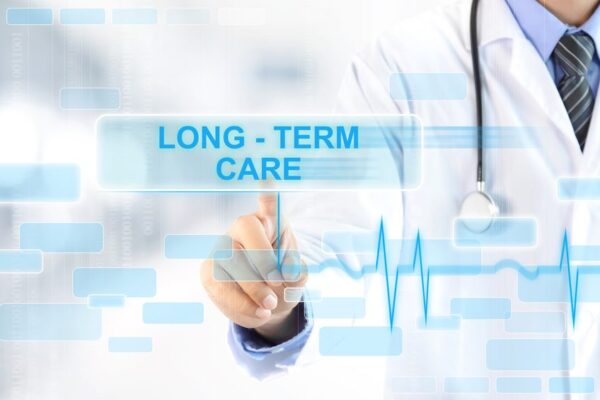 Does Medicare Cover Long-Term Nursing Home Care?